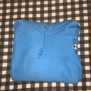 Champion sweatshirt